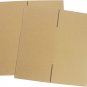 40 Packing Mailing Small Shipping Box 4X4X4, 5x5x5, 6x6x6, 8x6x4 Inch Corrugated
