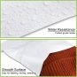 Poly Mailers 10"X13" White Self Sealing Shipping Bags Mailer Postal Envelopes Ad