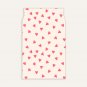 Red Hearts • 6X9" Rigid Mailer • Photo Mailer • Self Seal • Cute Packaging Suppl