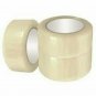 Packaging Tape 6 Rolls Shipping Packaging Packing Box Sealing 2.0 Mil 330' Tape