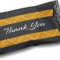 10 x 13, 6 x9 Decorative "Thank You" Poly Mailer Bags Shipping Envelope100 pack