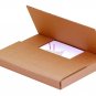 Boxes Fast BFM962BFK Corrugated Cardboard Easy-Fold Mailers, 9 1/2 X 6 1/2 X 2 I