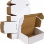 Useful Sizes Shipping Boxes Set pack Brown Corrugated Cardboard Box Mailer