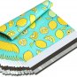 Various sizes Poly Mailers Lemon Designer 100 Pack Patterned #4 Shipping Bags Ma