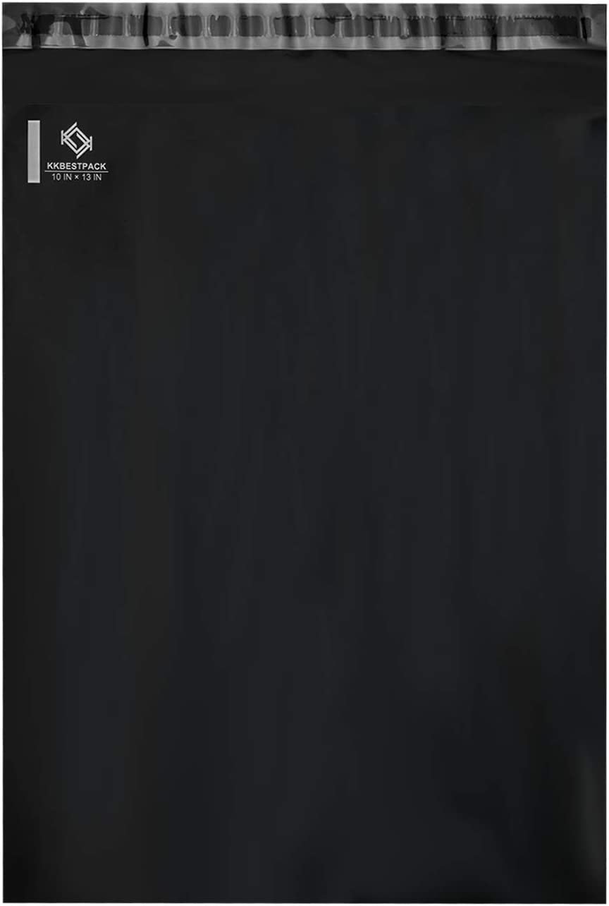 Poly Mailers 100 Large Poly Mailers 10X13 Shipping Bags for Small Business &acirc;�� Sel
