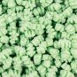 Funpak Packing Peanuts Christmas Tree Shape Minipack .6 Cu Ft Biodegradable