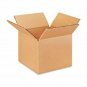 50 6X5X4 Cardboard Paper Boxes Mailing Packing Shipping Box Corrugated Carton
