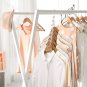 Various Pack Metal Magic Hangers Space Saving Hangers Closet Space Saving Wardro