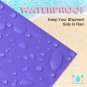 Very Peri Poly Mailers 10X13 Inch 200 Pack Shipping Bags #4 Strong Mailing Envel
