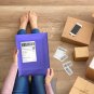 Very Peri Poly Mailers 10X13 Inch 200 Pack Shipping Bags #4 Strong Mailing Envel