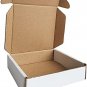 Your Pick 50 Pack Small Shipping Boxes, Corrugated Cardboard Mailers for Busines