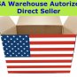 Your Pick 50 Pack Small Shipping Boxes, Corrugated Cardboard Mailers for Busines