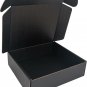 Your Pick 50 Pack Small Shipping Boxes, Corrugated Cardboard Mailers for Busines