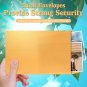 6X9 Catalog Envelopes 100 Pack Small Envelopes Brown Kraft Self Seal Security Ma
