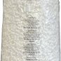 Packing Peanuts White 3.5 Cu ft Foam Peanuts for Shipping Protect Peanuts Extra