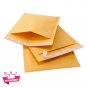 Kraft Bubble Mailers Padded Shipping Protection Envelopes 10.5" X 16" #5 SEAL