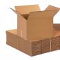 Variants Shipping Boxes 15"L X 12"W X 10"H, 25-Pack Corrugated Cardboard Box for