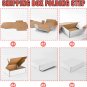 11X9X3 Inch White Shipping Boxes Pack of 26, Corrugated Cardboard Mailer Box, Sh