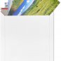 9X11.5 Self Seal Photo Document Mailers 25 Pack Stay Flat White Cardboard Envelo