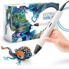 Professional Printing 3D Pen (Only pen) with OLED Display