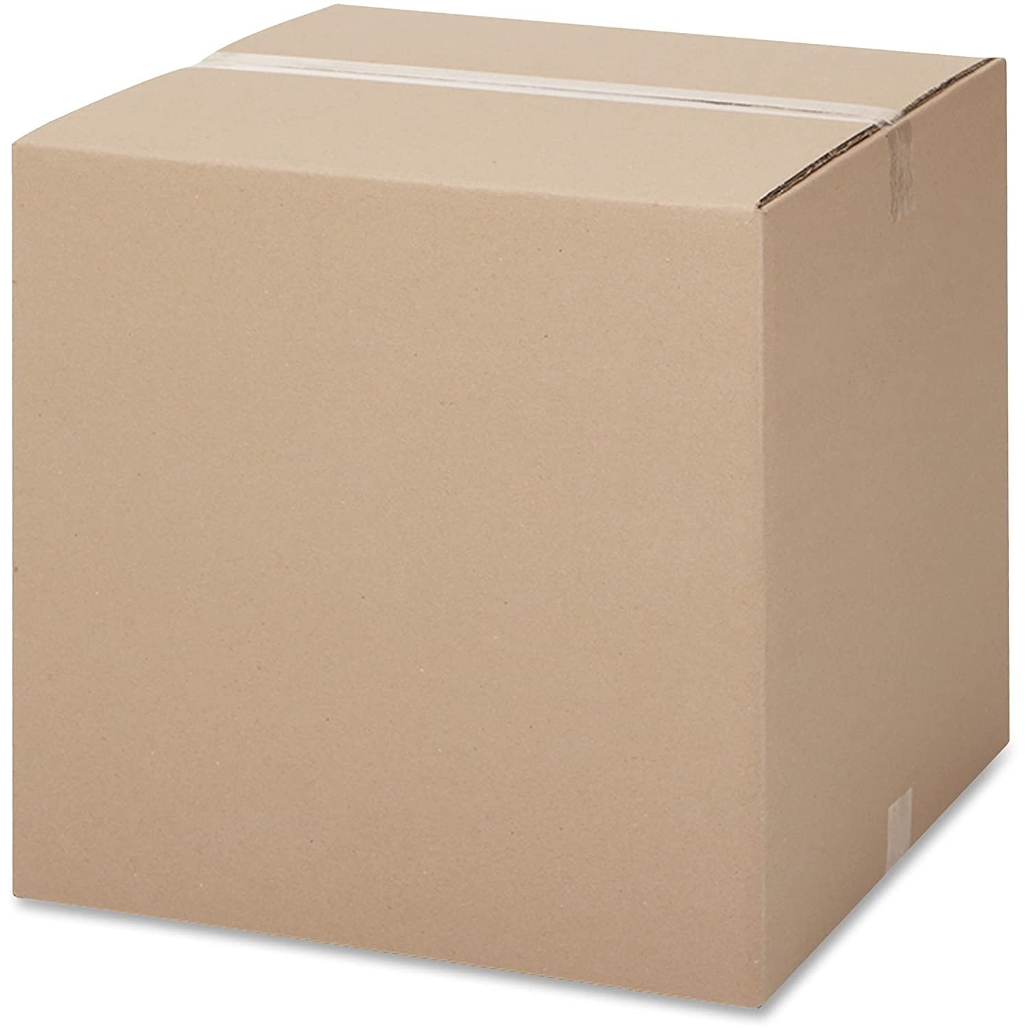 Shipping Boxes12 X 12 X 12 Inches Shipping Boxes, 25-Count corrugated board cons