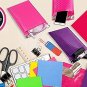 Many Sizes & Colors Premium Mat Purple Color Self Seal Poly Bubble Mailers Padde