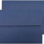 100 Pack A7 Pink Invitation 5X7 Envelopes - Self Seal, Square Flap,Perfect for B