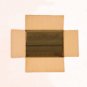 Shipping Boxes Small 4 X 4 X 4 Various Sizes inches Cardboard Boxes, 25 Pack