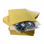 Bubble Envelopes Mailers 250 #0 6X10 Kraft Paper Padded Shipping Case 6"X10"