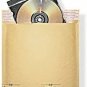 #CD 6.5âX9.75â KRAFT BUBBLE MAILER PADDED Envelopes-100Ct