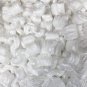 Shipping Protection White Packing Peanuts 3.5 Cu ft 26 Gal Foam Peanuts Peanuts