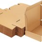 Corrugated Cardboard Shipping Boxes Pack Box for Mailing Packing Perfect Box