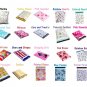 Poly Mailers Size 10X13" Pack10,20,25,35,50 Designer Quality Self Adhesive Shipp