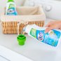 OUT Prowash Workwear Odor Eliminator, Laundry Detergent for Work Clothes and Uni