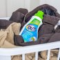 OUT Prowash Workwear Odor Eliminator, Laundry Detergent for Work Clothes and Uni