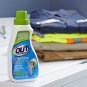 OUT Prowash Workwear Odor Eliminator, Laundry Detergent for Work Clothes and Uni