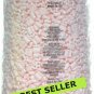 1 Bag Packing Peanuts Shipping Anti Static Loose Fill 26 Gallons 3.5 Cu ft