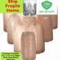 Packing Peanuts 3.5 Cu Ft - 1 Bag Pink anti Static Popcorn For Protection