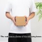 All Sizes Shipping Boxes 28 Pack, Brown Corrugated Cardboard Box for Small Busin