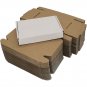 Shipping Mailing BOXES 50 Pack All Useful Sizes Corrugated Box Mailers