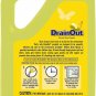Drain OUT Kitchen Drain Opener and Drain Cleaner, Food and Grease Remover, Fresh