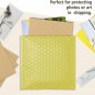 25 Pack All Sizes Corrugated Cardboard Sheets, Flat Cardboard Pads for Packing,