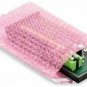 Supplyhut 100 - 4X5.5 Anti-Static Bubble Out Pouches Bags Wrap Cushioning Self S