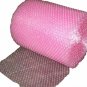 Anti-Static 3/16" Small Poach Air Protecting Cover- Wrap Padding Roll 50’x12" Wi