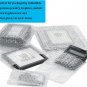 16Pcs Bubble Out Bags & Pouches 16X20 or 18x14 Inch, Protective Bubble Pouches D