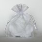 Customizable Gift Bags, Sheer Favor Bags with Personalized Drawstring for Unique