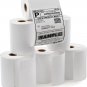 6 Rolls 4XL Labels 4 X 6 1744907 Address Labels Internet Postage Shipping Labels
