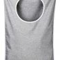 Hanging Laundry Hamper Bag with Free Adjustable Stainless Steel Door 2 Pcs Sucti