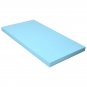 Mattress 3 Inch Gel-Infused Cooling Mattress Topper Full, Queen, King Size