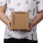 Shipping Boxes 6x6x6 Packing Corrugated Available 40Pack Moving Cartons Storage